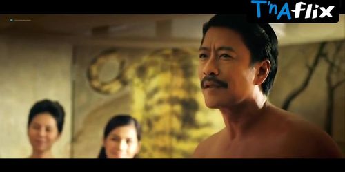 Unknowns Breasts Scene  in Jan Dara: The Beginning