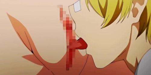 Kimi Omou Koi! (1-2) [SEX SCENES]