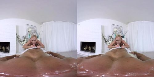 VR BBC Massage