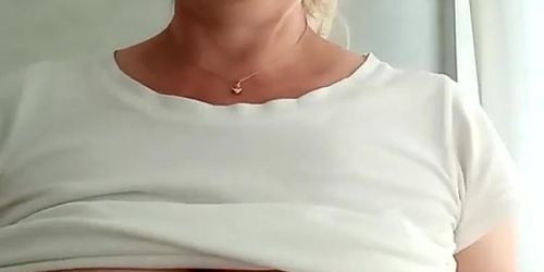 Irinamaux - Huge tits Russian Milf.mp4