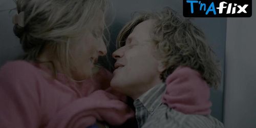 Karin Viard Sexy Scene  in Strangers By Night