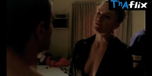 Elisabeth Shue Sexy Scene  in Leaving Las Vegas