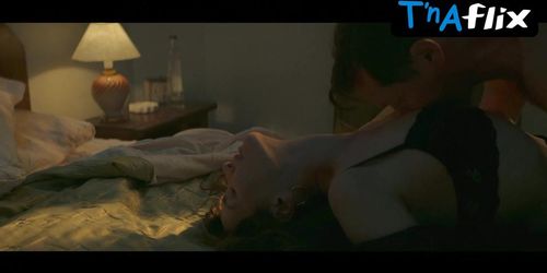 Natalia Oreiro Underwear Scene  in Yosi, The Regretful Spy