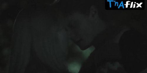 Saoirse Ronan Sexy Scene  in How I Live Now