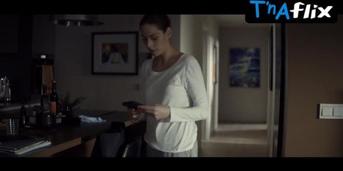 Vivian Olafsdottir Sexy Scene  in Operation Napoleon
