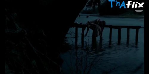 Barwy porn video – Krystyna Podleska Butt Scene  in Barwy Ochronne
