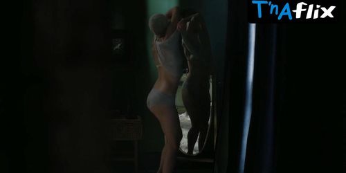 Naomi Watts Breasts Scene  in Goodnight Mommy