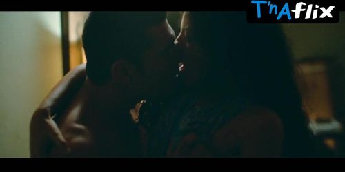 Larissa Bocchino Breasts Scene  in Criminal Code