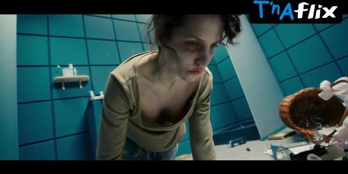 Julia Kijowska Butt Scene  in Fisheye