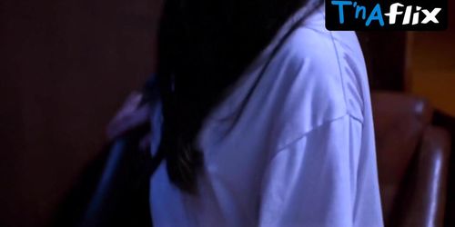 Maebelle Medina Breasts,  Butt Scene  in Creak