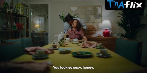 Macarena Gomez Sexy Scene  in Holy Family