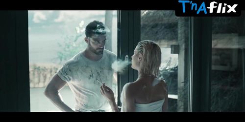 Sawczuk porn video – Katarzyna Sawczuk Breasts Scene  in Heaven In Hell