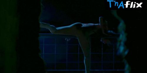 Jo Armstrong Breasts,  Butt Scene  in Squealer