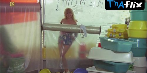 Halina Kowalska porn video – Halina Kowalska Breasts,  Underwear Scene  in Nie Lubie Poniedzialku