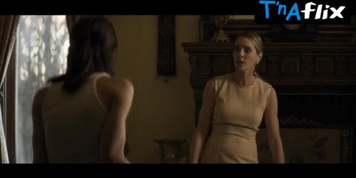 Christina Moore Sexy Scene  in Casa Grande