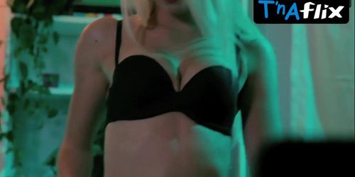 Krystal Shay Butt,  Breasts Scene  in Streets Of Vengeance