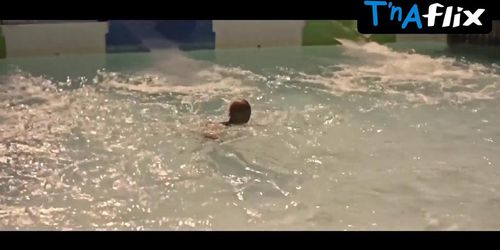 Liliane Skelly Bikini Scene  in Billie Blue