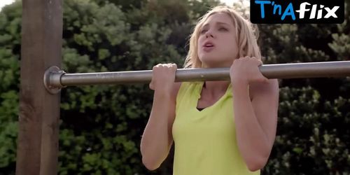 Megaforce porn video – Ciara Hanna Sexy Scene  in Power Rangers Megaforce