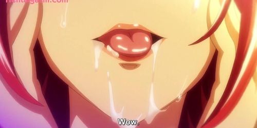 NEW HENTAI - Tsundero 1 Subbed