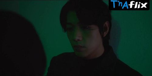 Jang Ji Soo Sexy Scene  in Tvn O'Pening: What Are You Doing In The Office? (2022)