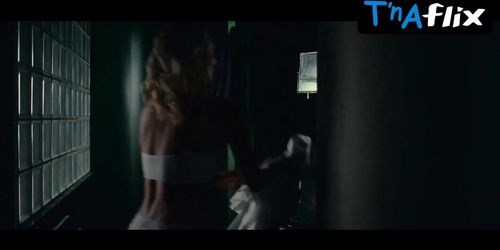 Diane Kruger Breasts Scene  in Visions (Amira Casar)