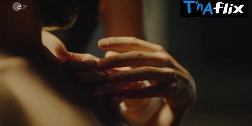 Adina Vetter Sexy Scene  in Sleeping Dog