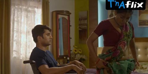 Sharanya J Kaur Breasts,  Bikini Scene  in Palang Tod Zaroorat