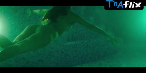 Kenzeli porn video – Polina Soya Butt,  Breasts Scene  in Kenzeli