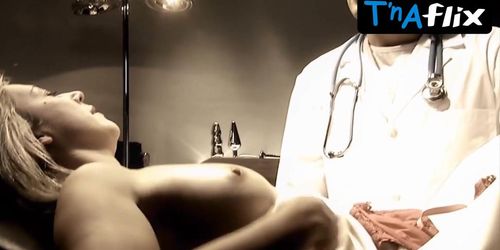 Felixe Ross Breasts Scene  in Fantasy