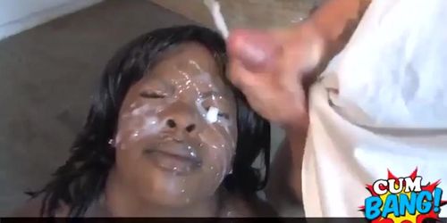 Coco Bukkake