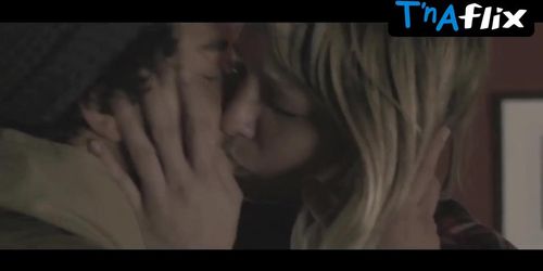 Annabelle Dexter-Jones Breasts Scene  in Shorts On Sundays