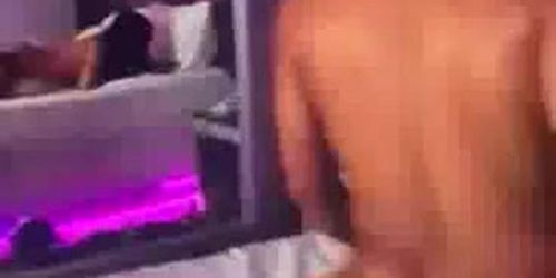 Married Wife Gets Suprised By a Huge BBC
