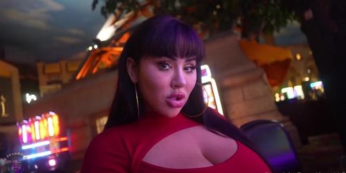 Drea Alexa (Alexa Jordan) - Tnaflix.com