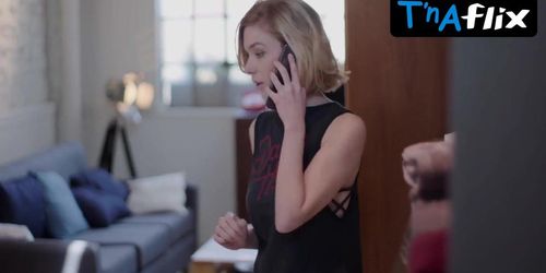 Laura Laprida Butt,  Thong Scene  in Millennials