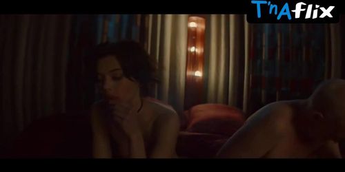 Anastasiya Kuvshinova Butt,  Breasts Scene  in Ket