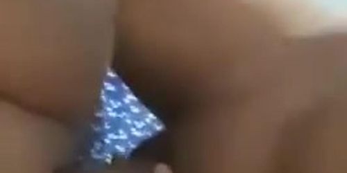 Gordita cogelona 2da parte