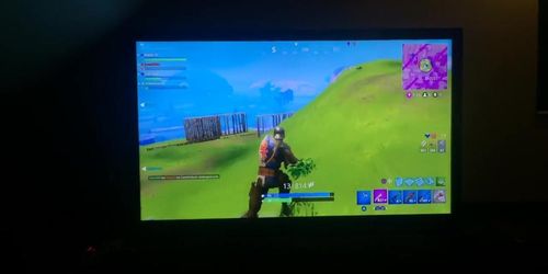 Little Hoe Gets Cumshooted in Fortnite (Loud Orgasm)