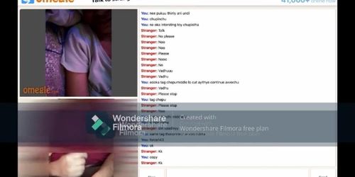 omegle video call cumshots with young indian g ... - Tnaflix.com