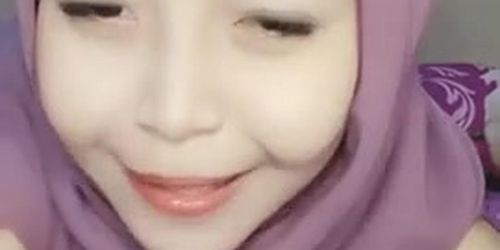 Cewek Jilbab Sekars Memek Tembem - Africa (Africa Sexxx)