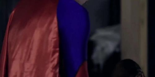 SHG Superheroines Compilation 2