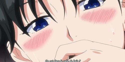 Hitozuma Life One Time Gal porn video – Hitozuma Life: One Time Gal 02 VOSTFR
