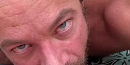 ajx eat my pussy