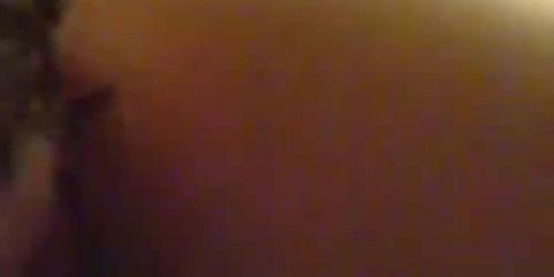 Hot Anal with my girlfriend