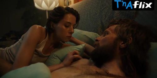 Roboty porn video – Ekaterina Gudina Sexy Scene  in Olivye I Roboty