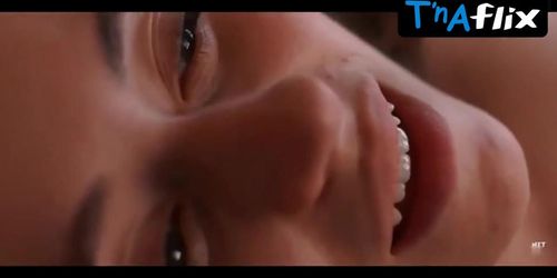 Marthe Schneider Breasts,  Bikini Scene  in Gevoel Voor Tumor