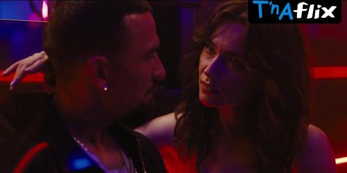Neretin porn video – Elizaveta Neretin Butt,  Breasts Scene  in Mayor Of Kingstown