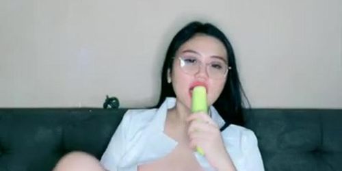 Masturbasi Pake Timun Indonesia 23mnt 244 - Tnaflix.com