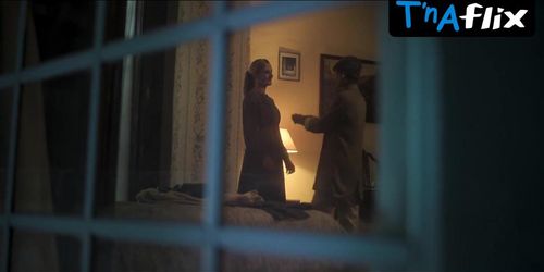 Sophie Gomez Lesbian Scene  in Pact Of Silence