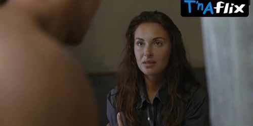 Olga Fadeeva Breasts Scene  in Man Of East