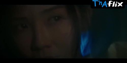 Charlene Choi Sexy Scene  in The Lady Improper